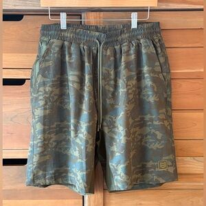 Men's MTN OPS 8" Prime Shorts Size XL